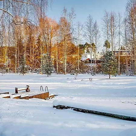 Majutus - Puhkemaja - Hot Tub L Sauna L Bbq